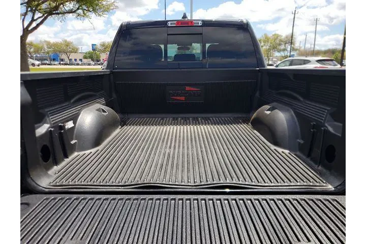 $39488 : Ram 1500 2020 4x4 Rebel 4dr image 7