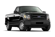 Ford F-150 2013 4x2 STX 2dr en Houston