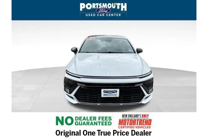 $26995 : Hyundai SONATA 2024 N Line 4 image 7