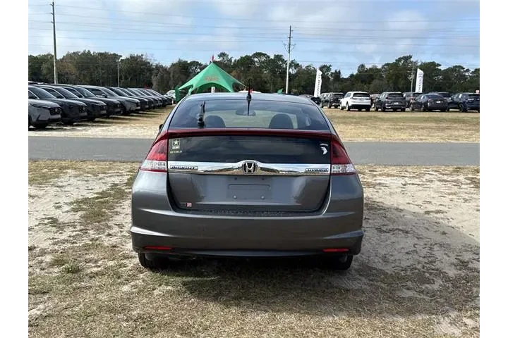$11880 : Honda Insight 2014 Base 4dr image 6