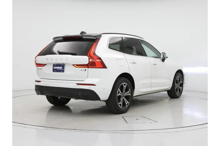 $26998 : Volvo XC60 2022 AWD B5 Momen image 8