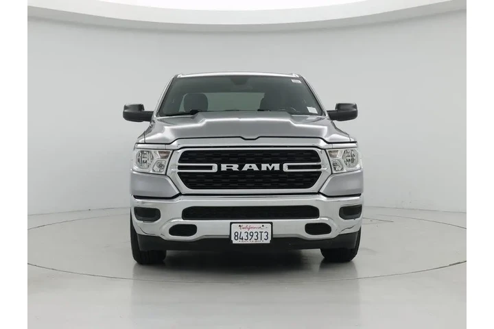 $28998 : Ram 1500 2023 4x2 Big Horn 4 image 5