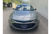 $21950 : Chevrolet Malibu 2025 LT 4dr thumbnail