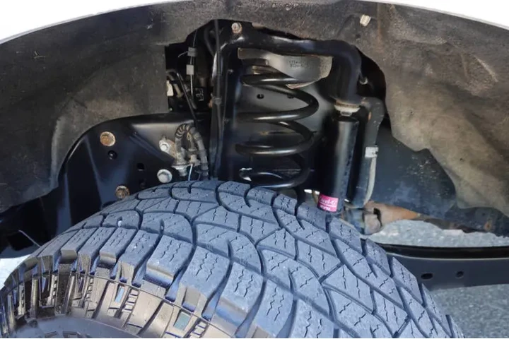 $20992 : 2019 F-250 Super Duty XL image 4
