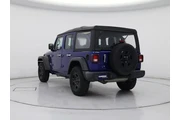 $24998 : Jeep Wrangler Unlimited 2020 thumbnail