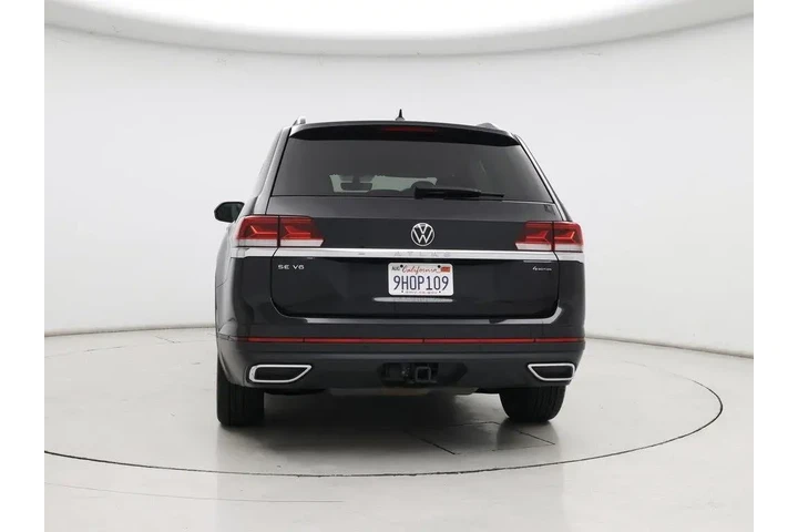 $26998 : Volkswagen Atlas 2023 AWD V6 image 6