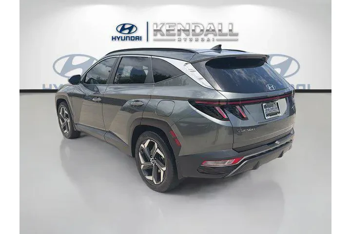 $17528 : Hyundai TUCSON 2023 SEL 4dr image 4