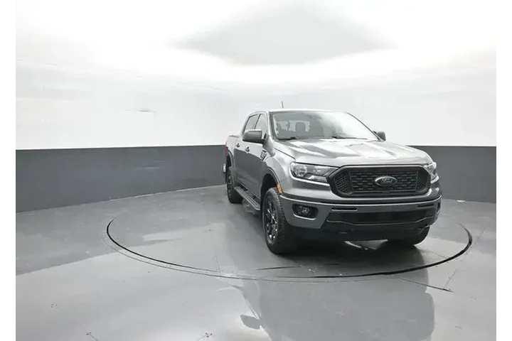 $30928 : Ford Ranger 2023 4x4 XL 4dr image 2