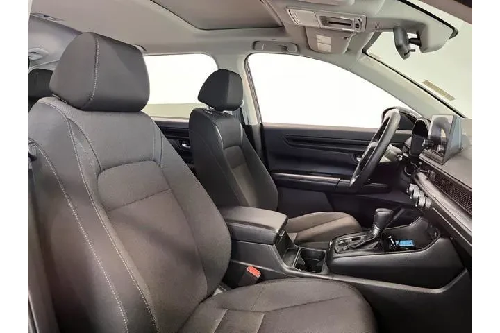 $28772 : Honda CR-V 2023 EX 4dr SUV image 10