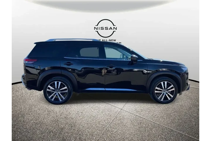 $38985 : Nissan Pathfinder 2025 AWD P image 5