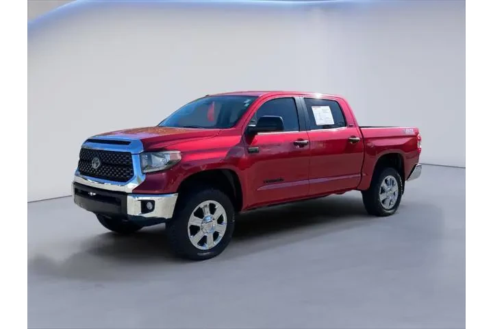 $25987 : Toyota Tundra 2018 4x2 SR5 4 image 7