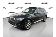 BMW X3 2024 AWD xDrive30i 4d