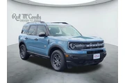 Ford Bronco Sport 2023 AWD B