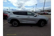 $26795 : 2022 Santa Fe Limited thumbnail