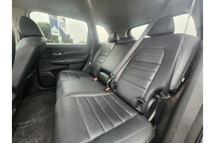 $28497 : Honda CR-V 2024 EX-L 4dr SUV image 8