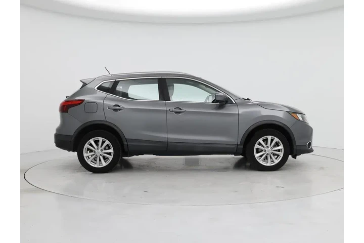 $14998 : Nissan Rogue Sport 2017 AWD image 7