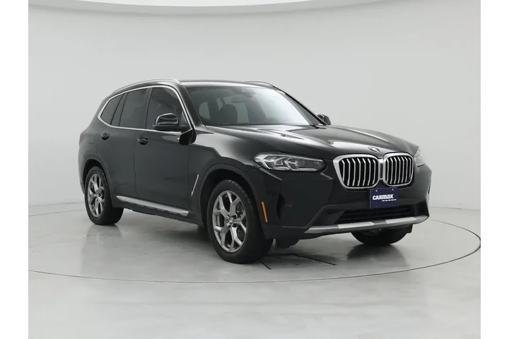 $28998 : BMW X3 2023 AWD xDrive30i 4d image 1