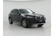 BMW X3 2023 AWD xDrive30i 4d