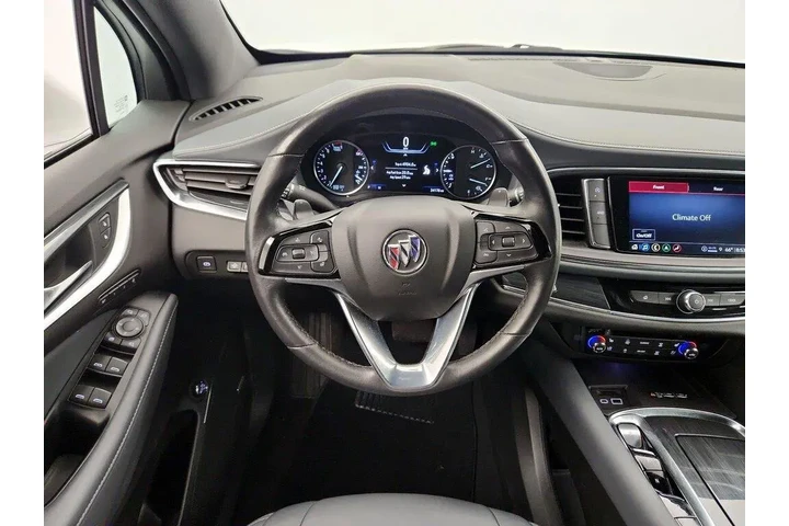 $31998 : Buick Enclave 2024 4x4 Premi image 10