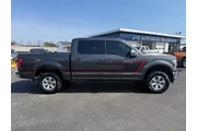 $33900 : 2020 F-150 XLT SuperCrew 6.5- thumbnail