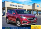 Hyundai SANTA FE Sport 2017 en Dallas