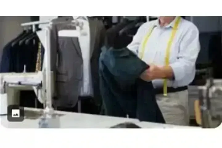 SOLICITO SASTRE PROFESIONAL image 4