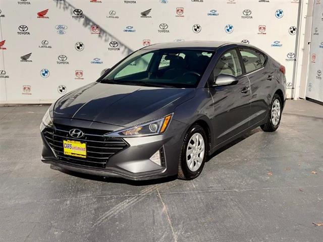 $13495 : Used 2019 Elantra SE Auto for image 7