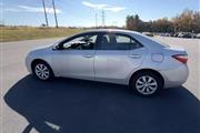 $13000 : 2014 TOYOTA COROLLA thumbnail