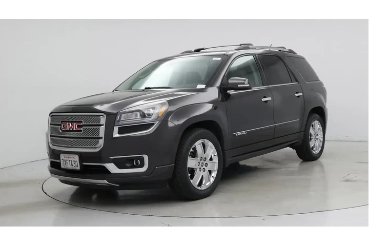 $17998 : GMC Acadia 2015 AWD Denali 4 image 4