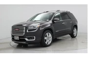 $17998 : GMC Acadia 2015 AWD Denali 4 thumbnail
