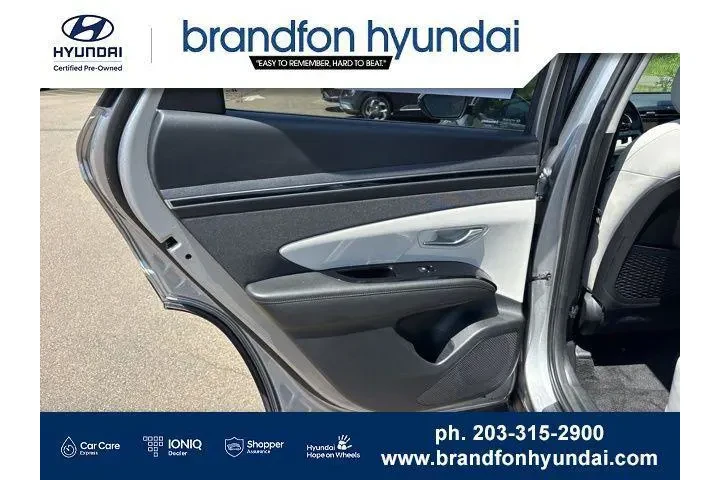 $28000 : Hyundai TUCSON Hybrid 2023 A image 10