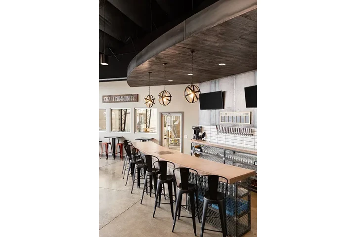 Colorado commercial Interior image 1