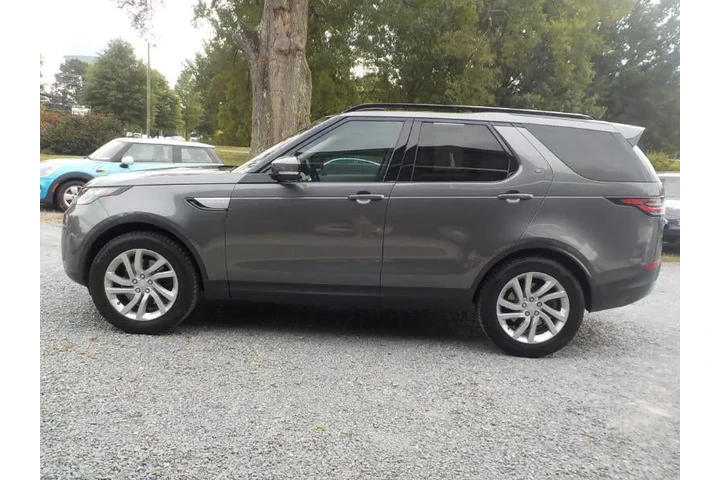 $14934 : 2017 Discovery HSE Luxury V6 image 2