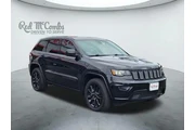 Jeep Grand Cherokee 2021 4x2 en San Antonio