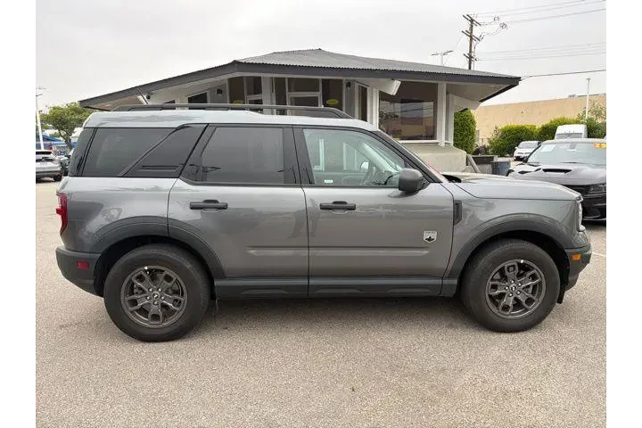 $24923 : Ford Bronco Sport 2023 AWD B image 8