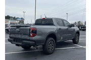 $33988 : Ford Ranger 2024 4x2 XLT 4dr thumbnail