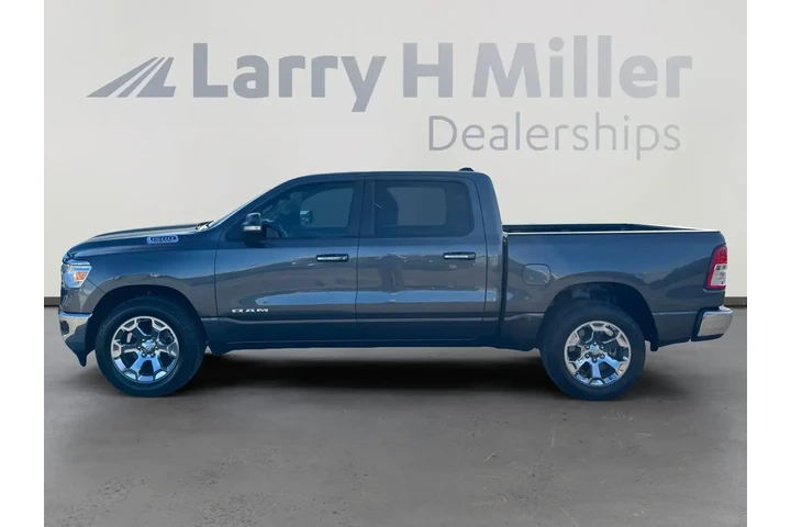 $24999 : Ram 1500 2019 4x4 Big Horn 4 image 2