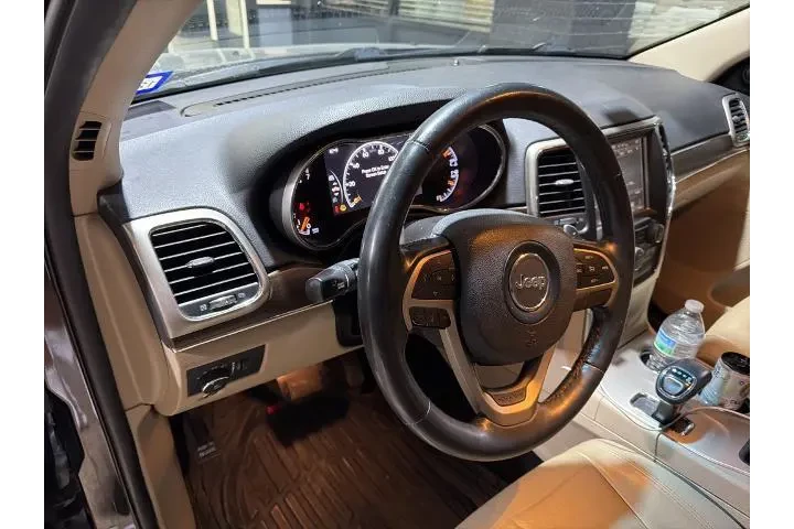 $11170 : Jeep Grand Cherokee 2015 4x2 image 8