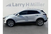 $26766 : Cadillac XT5 2020 Premium Lu thumbnail