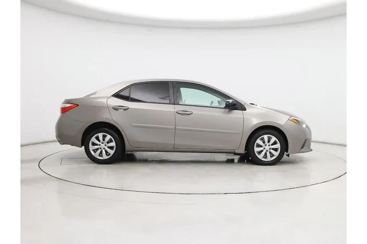 $15998 : Toyota Corolla 2015 LE 4dr S image 7