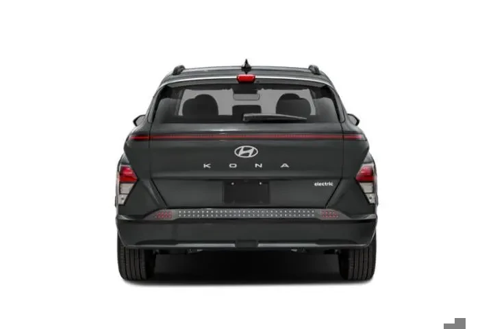 $21977 : Hyundai KONA Electric 2024 L image 5
