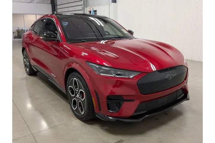 $28721 : Ford Mustang Mach-E 2023 AWD image 6