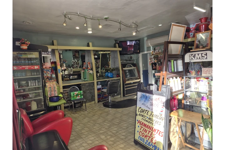 $3000 : Beauty salon  renta ,venta image 4