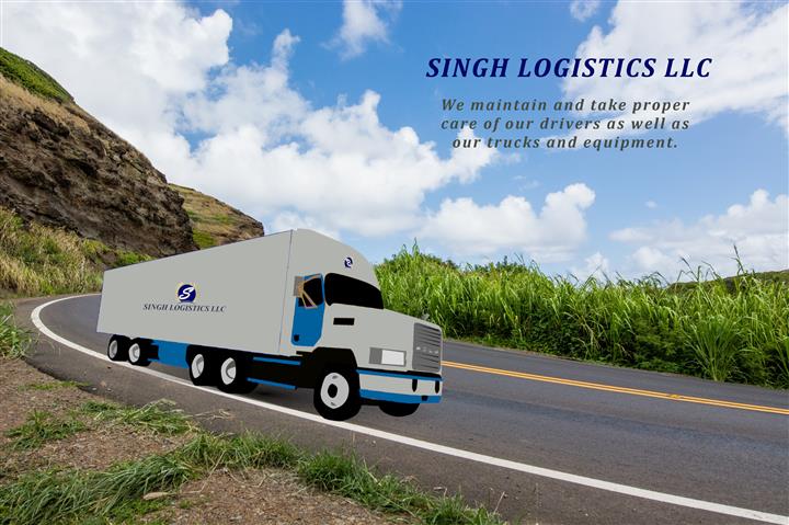 Singh Logistics LLC image 4
