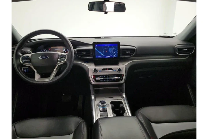 $29998 : Ford Explorer 2023 XLT 4dr S image 9