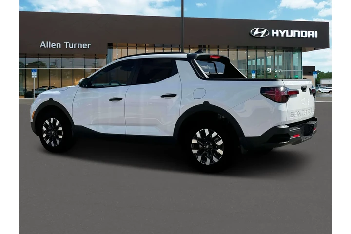 $29987 : Hyundai SANTA CRUZ 2025 SEL image 4