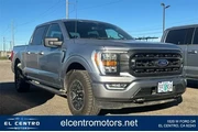 Ford F-150 2022 4x4 King Ran en Imperial County