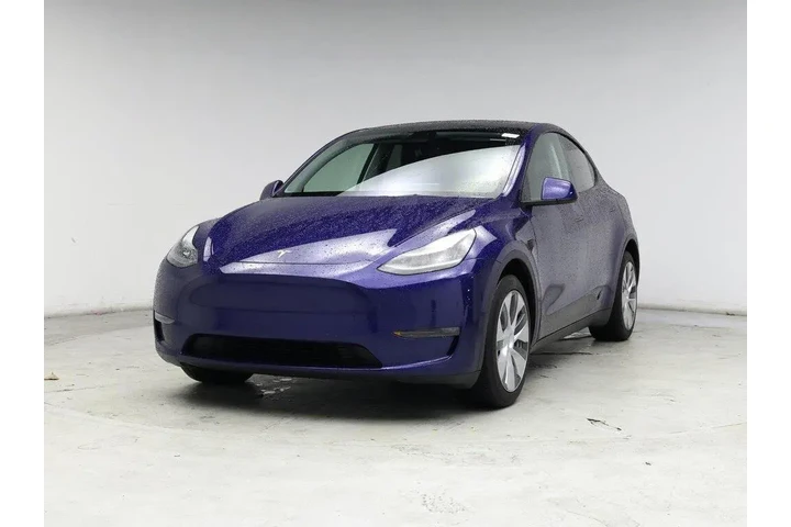 $28998 : Tesla Model Y 2022 AWD Long image 4