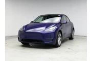 $28998 : Tesla Model Y 2022 AWD Long thumbnail