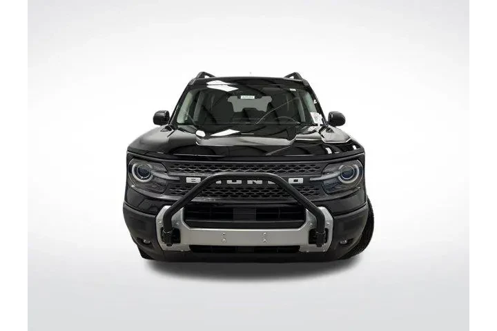 $29495 : Ford Bronco Sport 2025 AWD B image 10